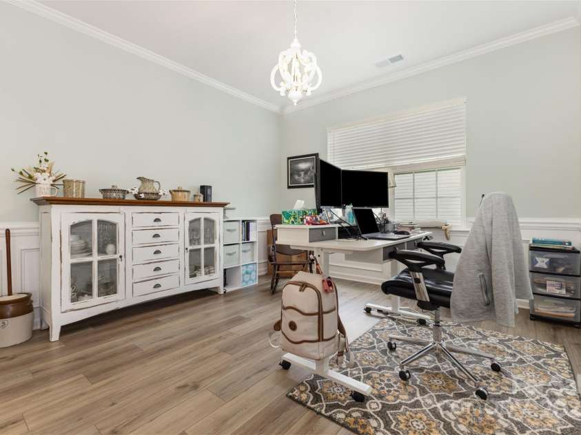 4797 Maiden Creek Way, Maiden, NC 28650.  MLS# CAR4282268, YatesRealty ID 28710. 