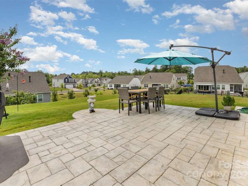 4797 Maiden Creek Way, Maiden, NC 28650.  MLS# CAR4282268, YatesRealty ID 28710. 