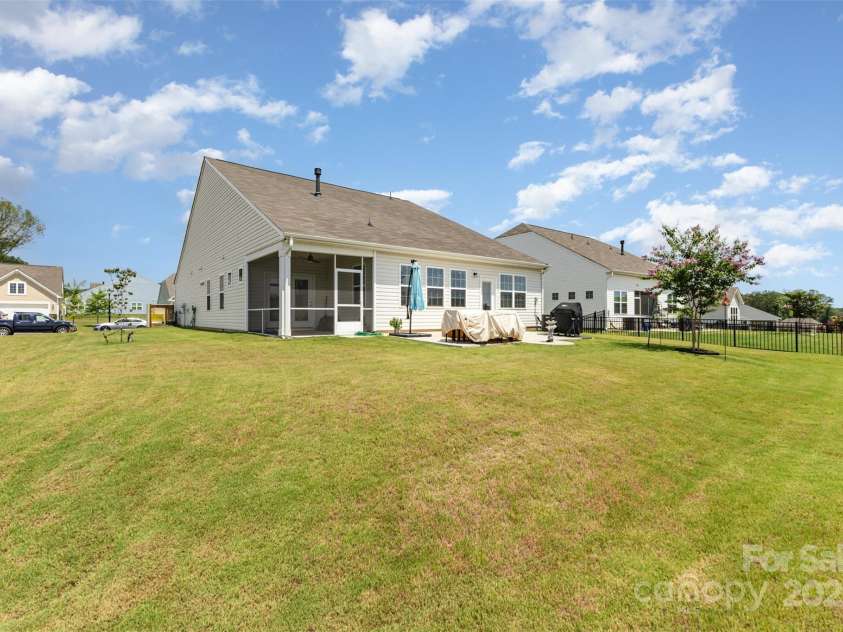 4797 Maiden Creek Way, Maiden, NC 28650.  MLS# CAR4282268, YatesRealty ID 28710. 