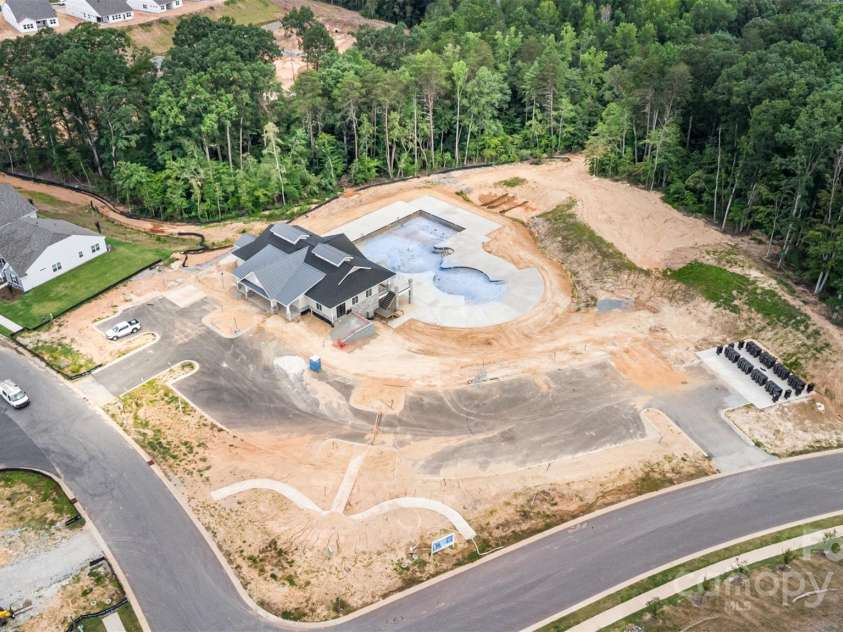 4797 Maiden Creek Way, Maiden, NC 28650.  MLS# CAR4282268, YatesRealty ID 28710. 