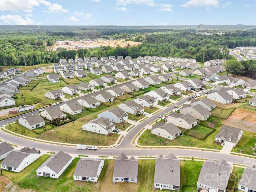 4797 Maiden Creek Way, Maiden, NC 28650.  MLS# CAR4282268, YatesRealty ID 28710. 