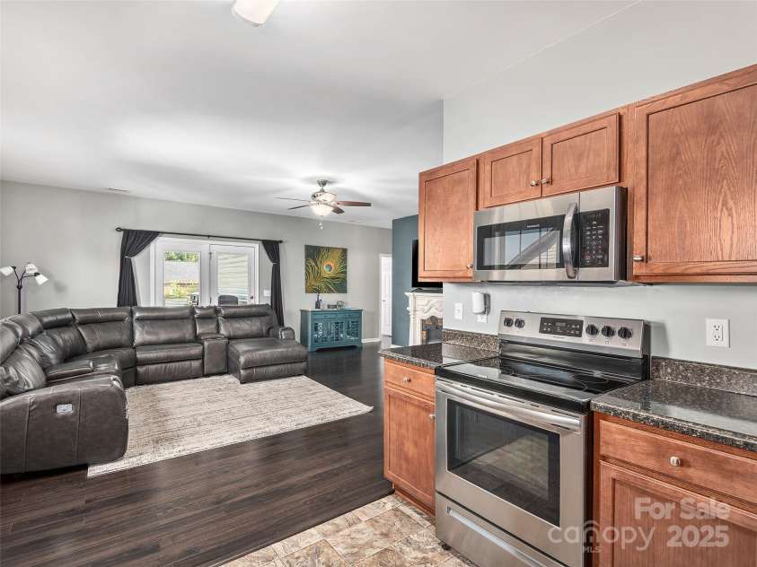 223 Water Leaf Drive, Weaverville, NC 28787.  MLS# CAR4279974, YatesRealty ID 28711. 