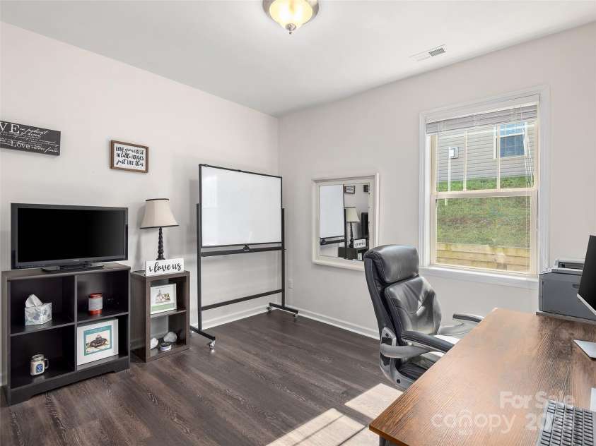 223 Water Leaf Drive, Weaverville, NC 28787.  MLS# CAR4279974, YatesRealty ID 28711. 