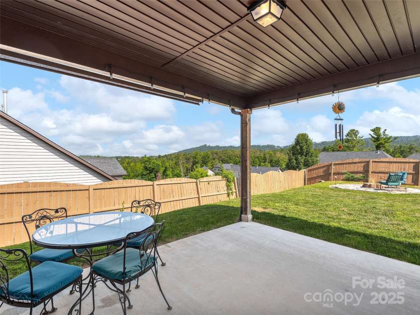 223 Water Leaf Drive, Weaverville, NC 28787.  MLS# CAR4279974, YatesRealty ID 28711. 