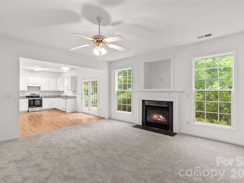167 Autry Avenue, Mooresville, NC 28117.  MLS# CAR4389429, YatesRealty ID 28713. 