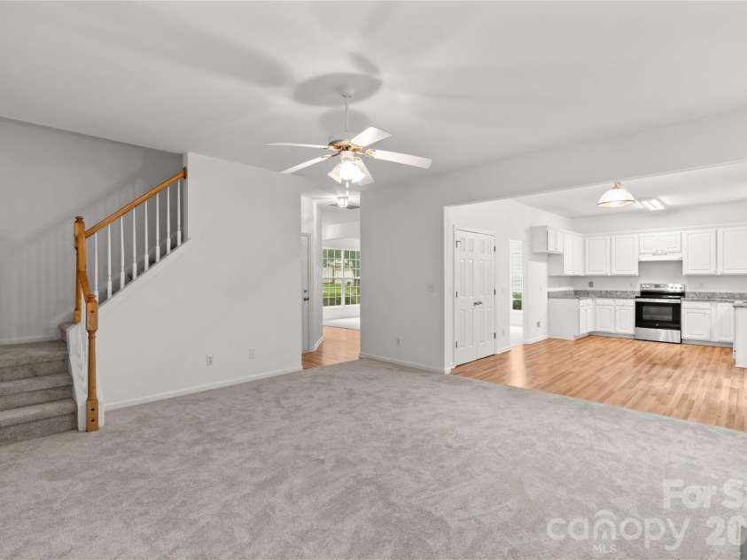 167 Autry Avenue, Mooresville, NC 28117.  MLS# CAR4389429, YatesRealty ID 28713. 