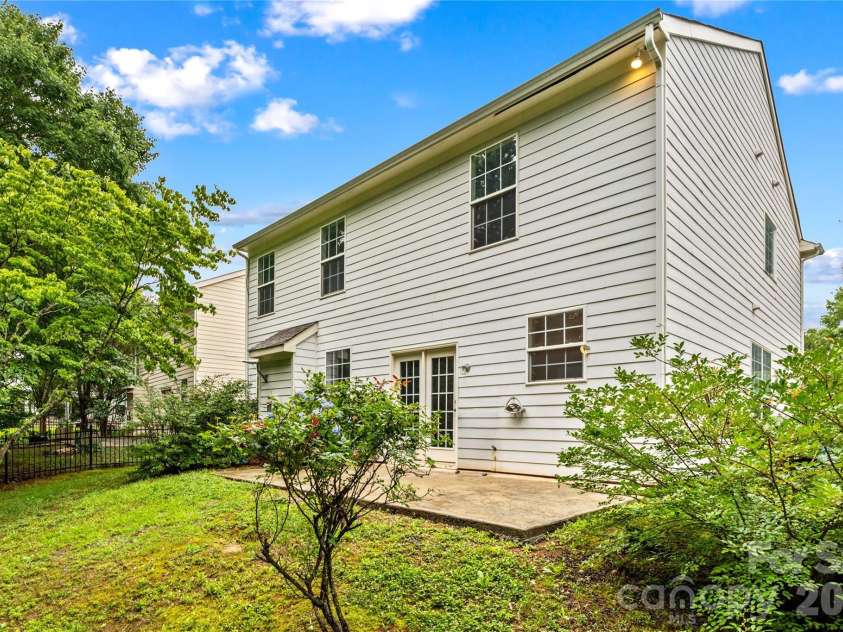 167 Autry Avenue, Mooresville, NC 28117.  MLS# CAR4389429, YatesRealty ID 28713. 