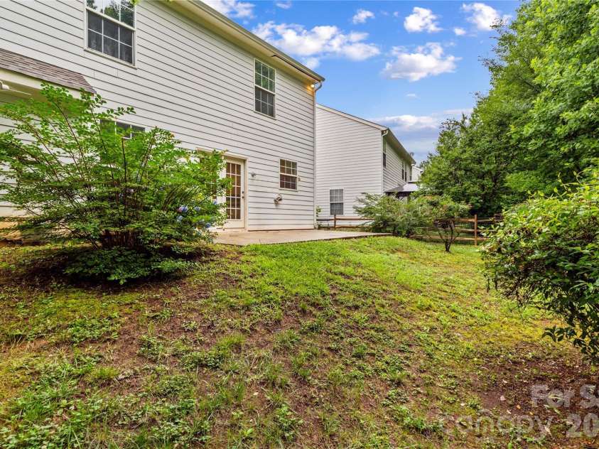 167 Autry Avenue, Mooresville, NC 28117.  MLS# CAR4389429, YatesRealty ID 28713. 