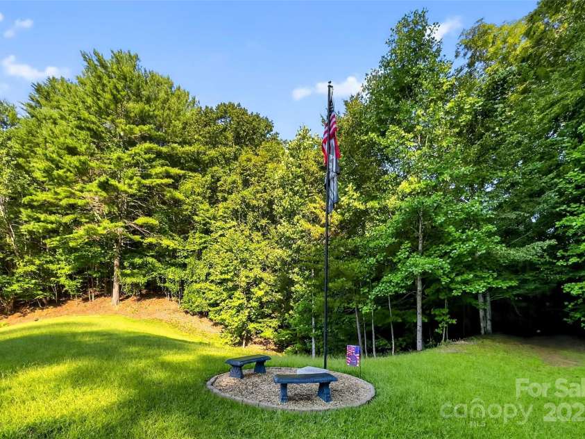 83 Cascades Parkway, Nebo, NC 28761.  MLS# CAR4281759, YatesRealty ID 28713. 