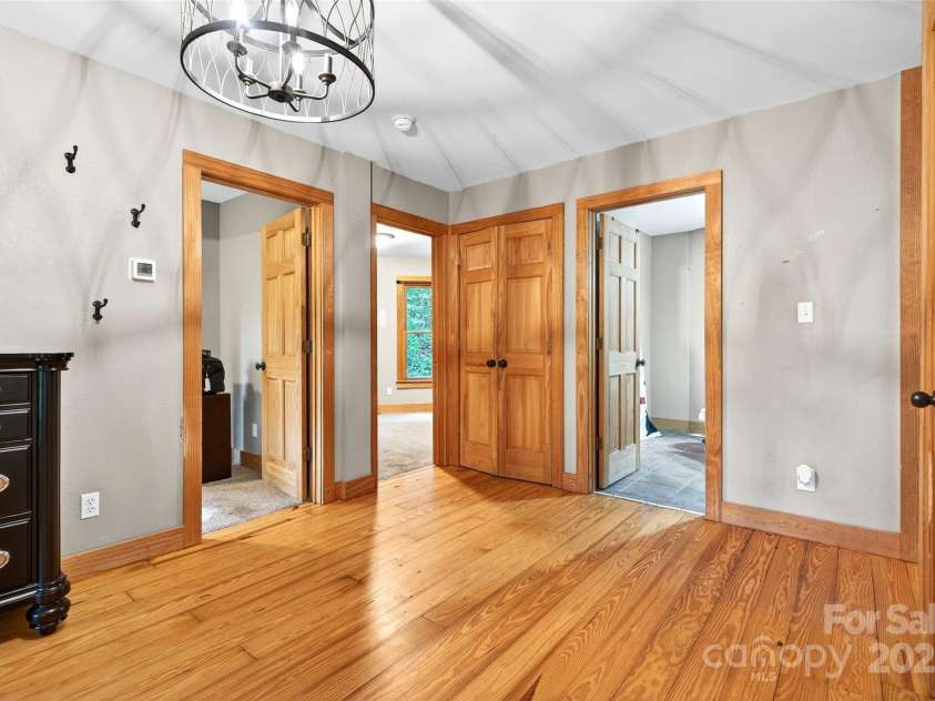 83 Cascades Parkway, Nebo, NC 28761.  MLS# CAR4281759, YatesRealty ID 28713. 