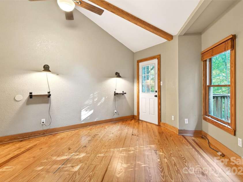 83 Cascades Parkway, Nebo, NC 28761.  MLS# CAR4281759, YatesRealty ID 28713. 