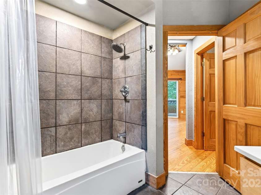 83 Cascades Parkway, Nebo, NC 28761.  MLS# CAR4281759, YatesRealty ID 28713. 