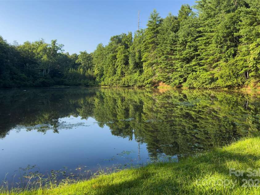 83 Cascades Parkway, Nebo, NC 28761.  MLS# CAR4281759, YatesRealty ID 28713. Commons