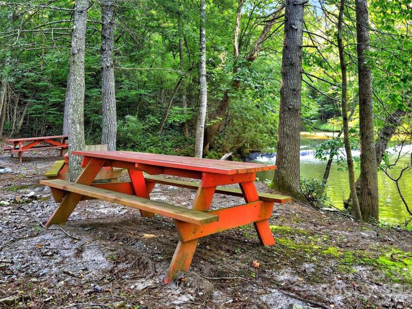 83 Cascades Parkway, Nebo, NC 28761.  MLS# CAR4281759, YatesRealty ID 28713. Commons Area