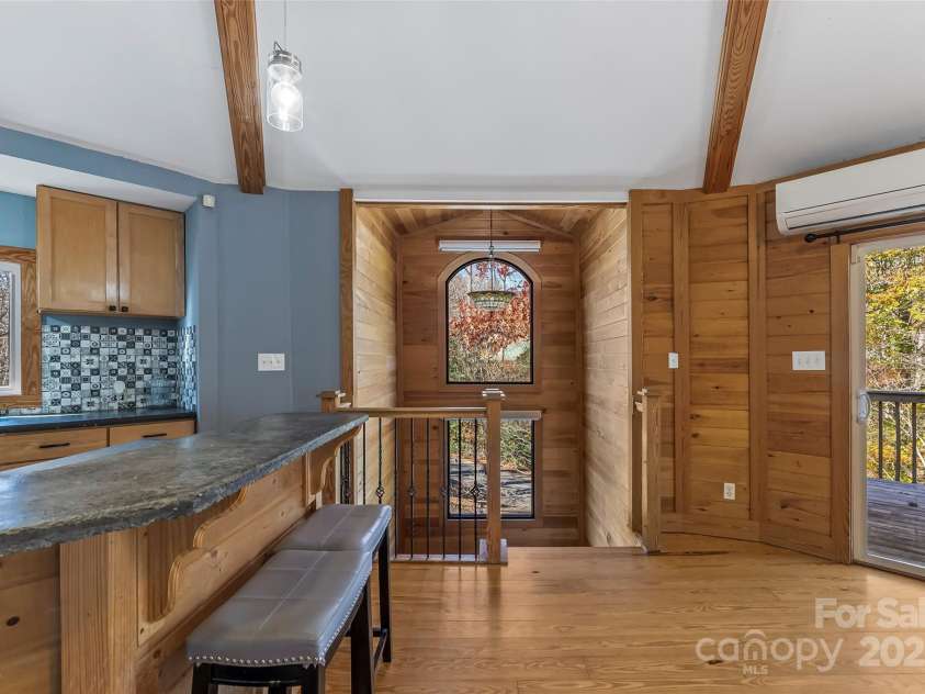 83 Cascades Parkway, Nebo, NC 28761.  MLS# CAR4319617, YatesRealty ID 28713. 