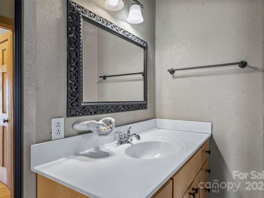 83 Cascades Parkway, Nebo, NC 28761.  MLS# CAR4319617, YatesRealty ID 28713. 