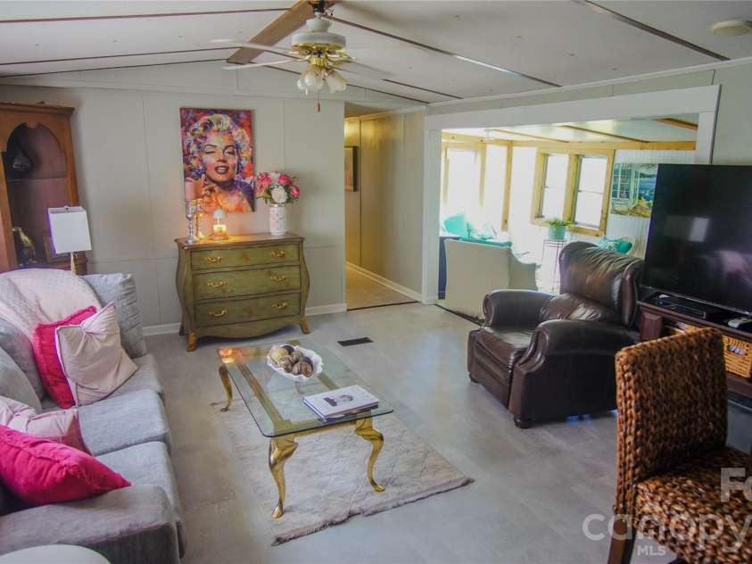 306 Golden Valley Road, Casar, NC 28020.  MLS# CAR4388738, YatesRealty ID 28714. 