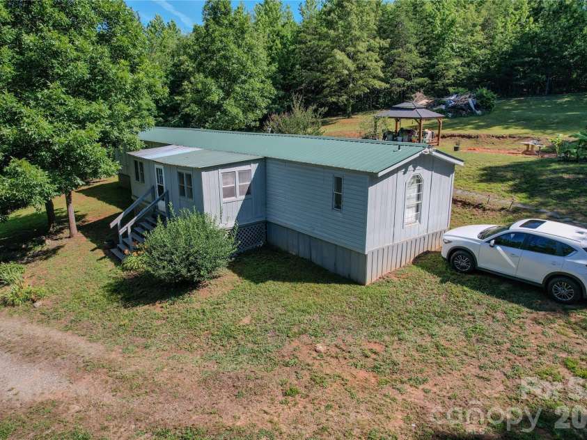 306 Golden Valley Road, Casar, NC 28020.  MLS# CAR4388738, YatesRealty ID 28714. 