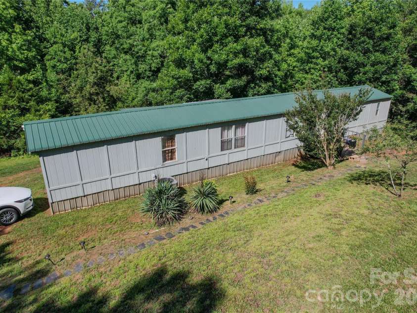 306 Golden Valley Road, Casar, NC 28020.  MLS# CAR4388738, YatesRealty ID 28714. 