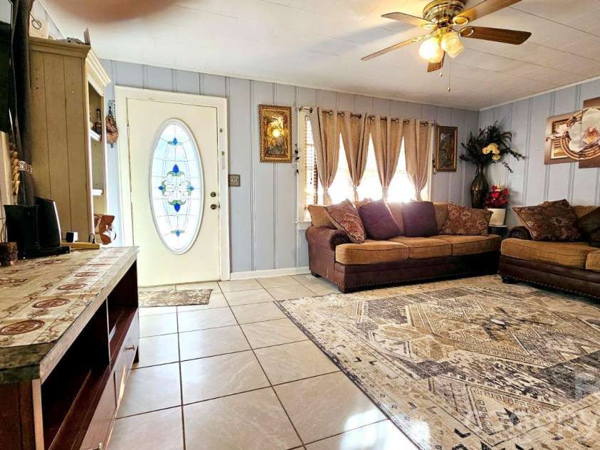 453 Parker Circle, Norwood, NC 28128.  MLS# CAR4284785, YatesRealty ID 28714. 