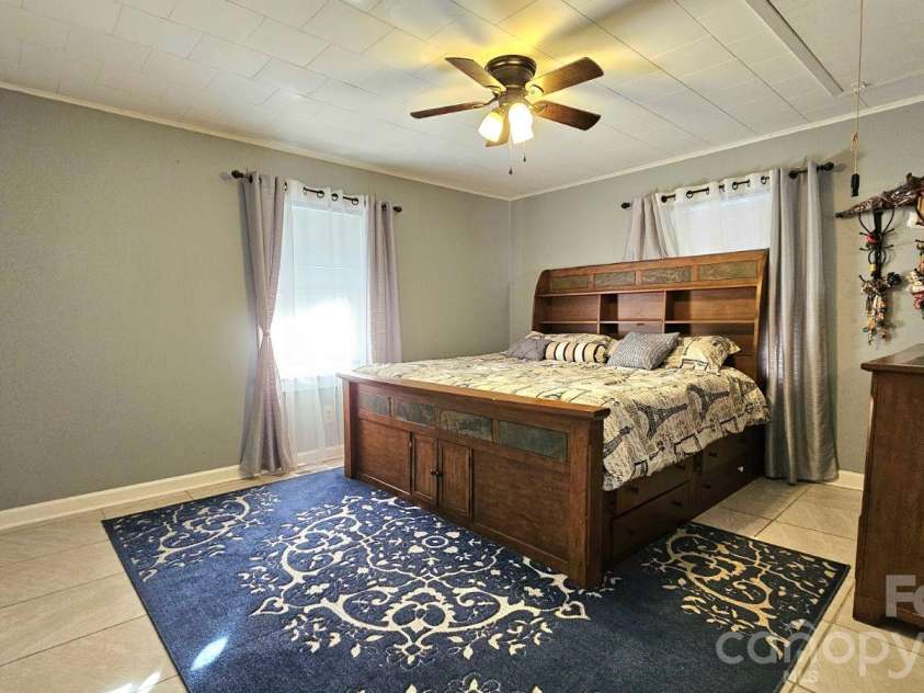 453 Parker Circle, Norwood, NC 28128.  MLS# CAR4284785, YatesRealty ID 28714. 