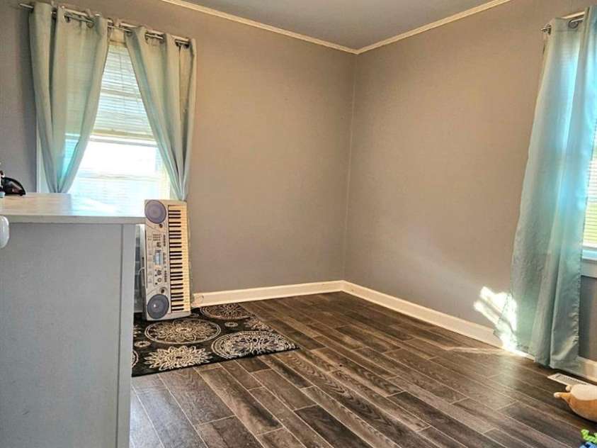 453 Parker Circle, Norwood, NC 28128.  MLS# CAR4284785, YatesRealty ID 28714. 