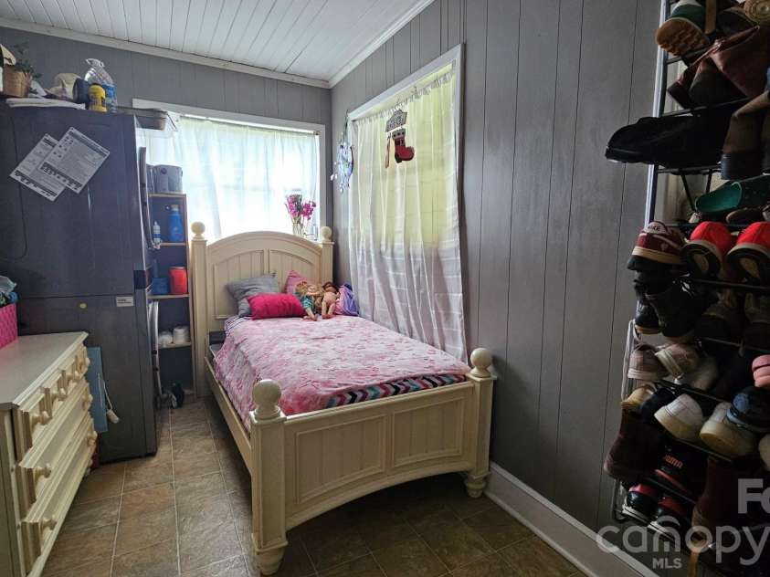 453 Parker Circle, Norwood, NC 28128.  MLS# CAR4284785, YatesRealty ID 28714. 