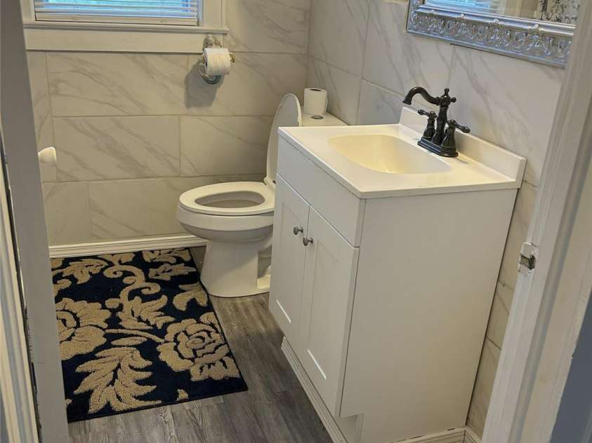 453 Parker Circle, Norwood, NC 28128.  MLS# CAR4284785, YatesRealty ID 28714. 