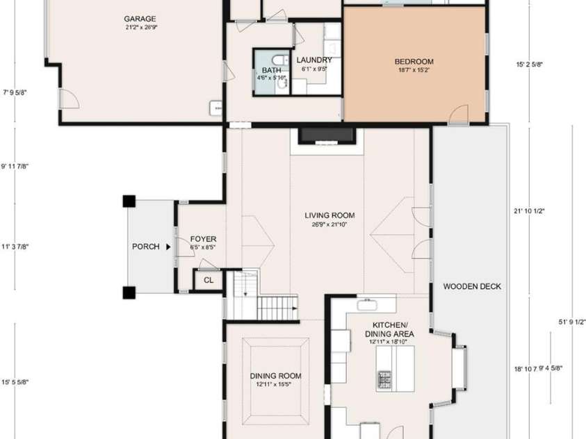 522 Silver Hawk Lane, Weaverville, NC 28787.  MLS# CAR4389288, YatesRealty ID 28715. 