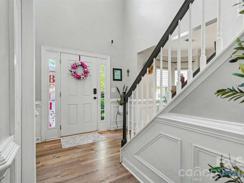 2602 Sierra Chase Drive, Monroe, NC 28112.  MLS# CAR4390574, YatesRealty ID 28717. 
