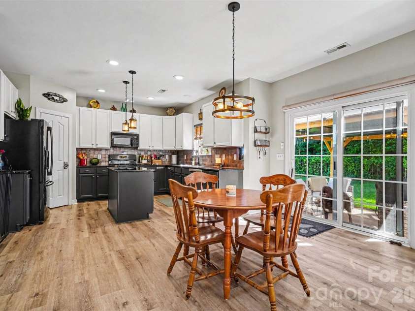 2602 Sierra Chase Drive, Monroe, NC 28112.  MLS# CAR4390574, YatesRealty ID 28717. 