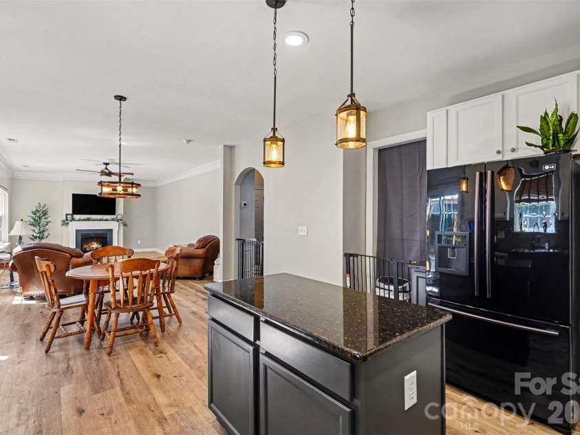 2602 Sierra Chase Drive, Monroe, NC 28112.  MLS# CAR4390574, YatesRealty ID 28717. 