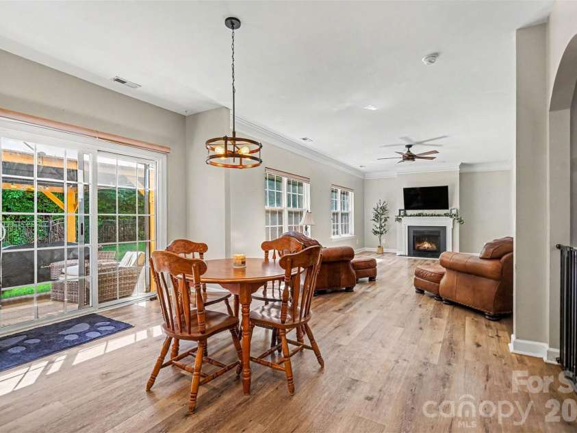 2602 Sierra Chase Drive, Monroe, NC 28112.  MLS# CAR4390574, YatesRealty ID 28717. 