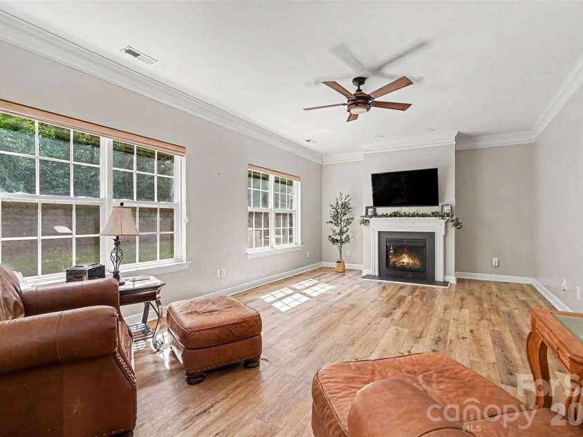 2602 Sierra Chase Drive, Monroe, NC 28112.  MLS# CAR4390574, YatesRealty ID 28717. 