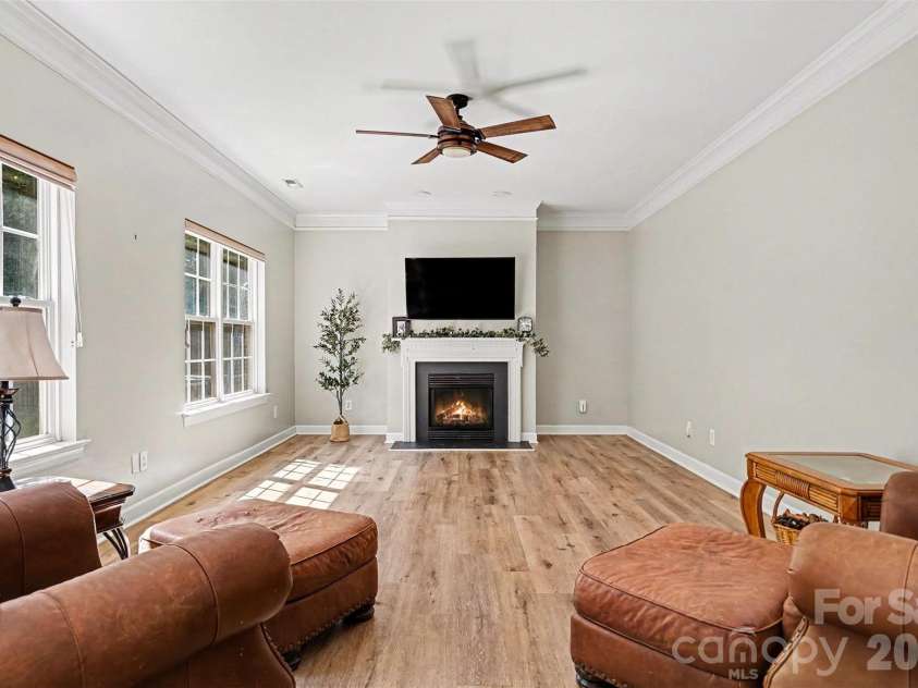 2602 Sierra Chase Drive, Monroe, NC 28112.  MLS# CAR4390574, YatesRealty ID 28717. 