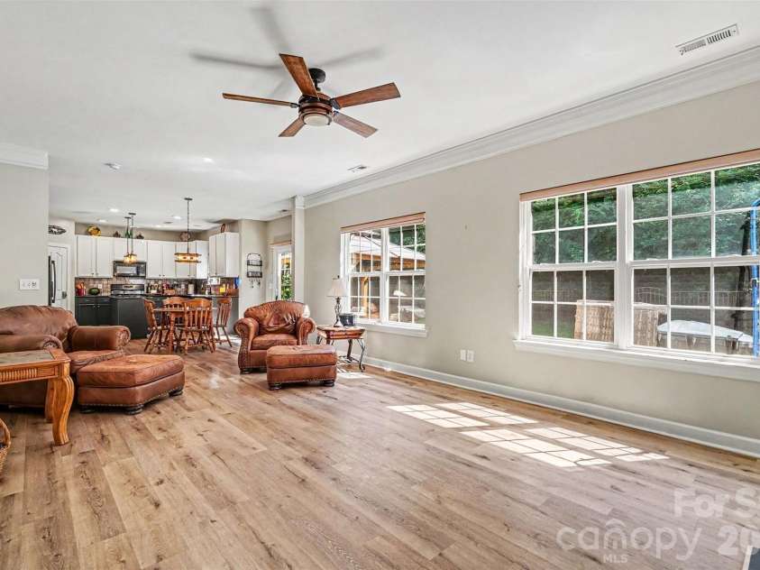 2602 Sierra Chase Drive, Monroe, NC 28112.  MLS# CAR4390574, YatesRealty ID 28717. 