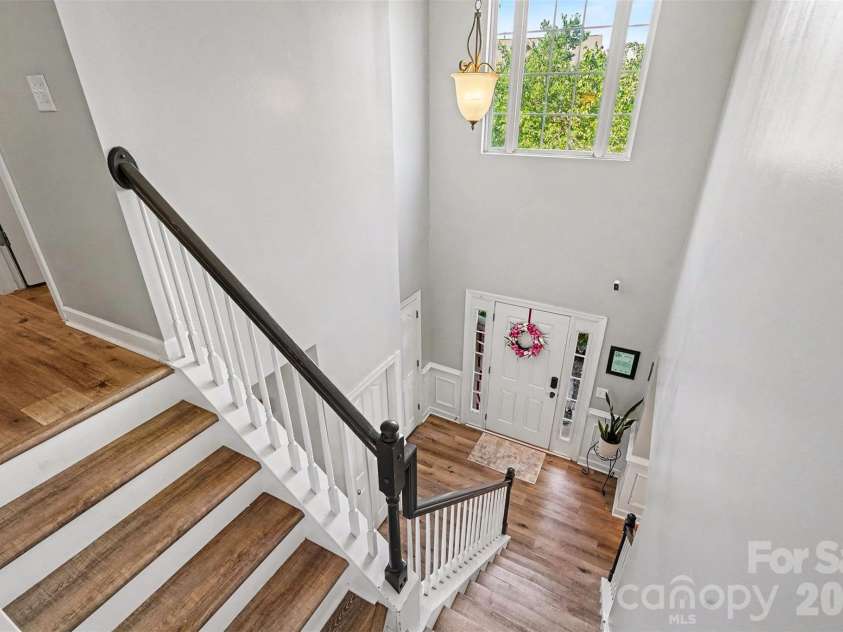 2602 Sierra Chase Drive, Monroe, NC 28112.  MLS# CAR4390574, YatesRealty ID 28717. 