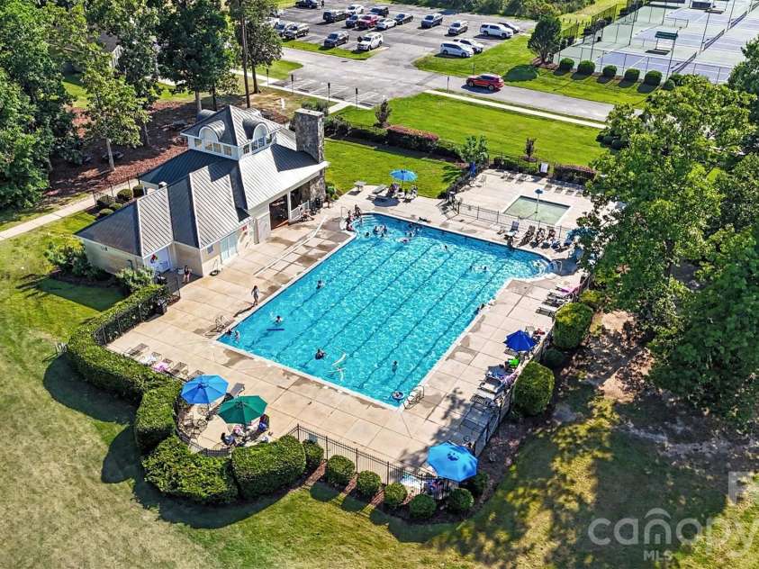 2602 Sierra Chase Drive, Monroe, NC 28112.  MLS# CAR4390574, YatesRealty ID 28717. Neighborhood poll