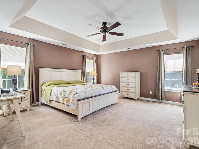 2602 Sierra Chase Drive, Monroe, NC 28112.  MLS# CAR4390574, YatesRealty ID 28717. Primary