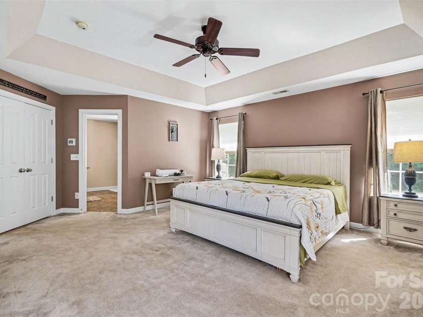 2602 Sierra Chase Drive, Monroe, NC 28112.  MLS# CAR4390574, YatesRealty ID 28717. Primary