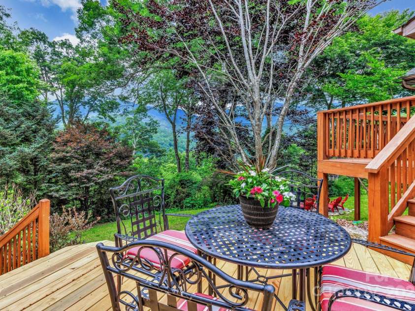 99 Margaret Drive, Leicester, NC 28748.  MLS# CAR4286012, YatesRealty ID 28717. 