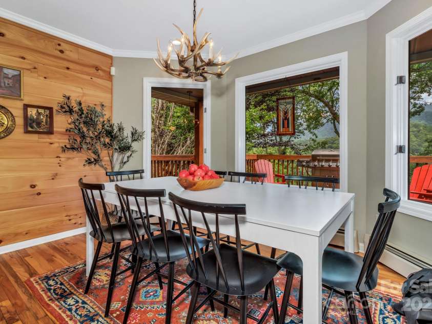 99 Margaret Drive, Leicester, NC 28748.  MLS# CAR4286012, YatesRealty ID 28717. 