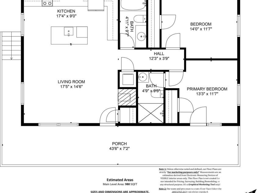 78 Rio Bravo Drive, Sylva, NC 28779.  MLS# CAR4210987, YatesRealty ID 2872. 