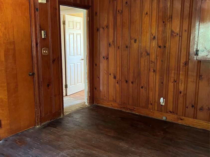 11204 Williams Road, Mint Hill, NC 28227.  MLS# CAR4274437, YatesRealty ID 28721. 