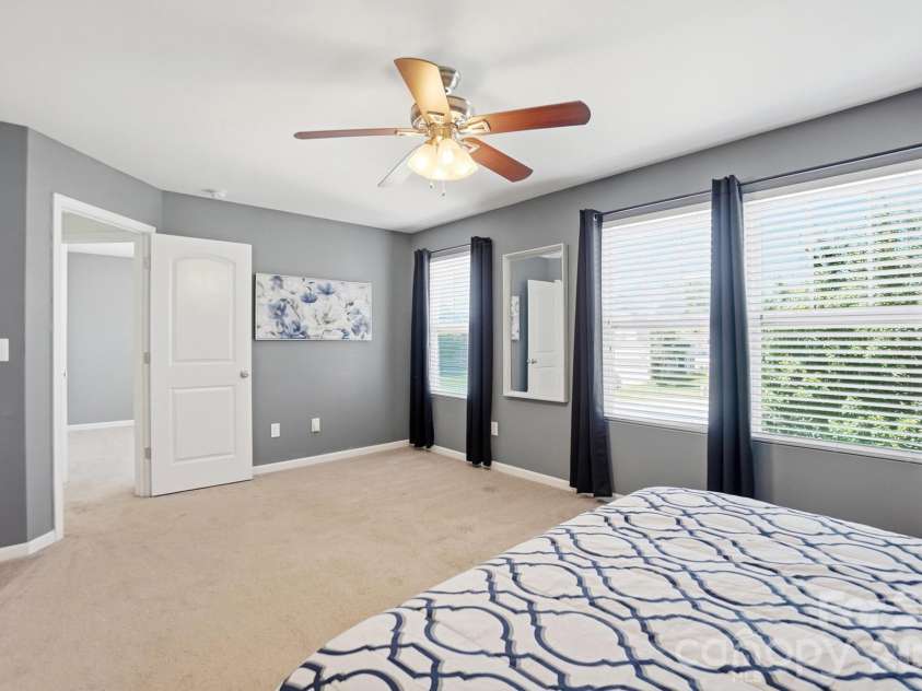 7095 Sonja Drive, Clover, SC 29710.  MLS# CAR4350064, YatesRealty ID 28721. 