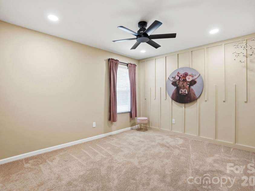 7095 Sonja Drive, Clover, SC 29710.  MLS# CAR4350064, YatesRealty ID 28721. 