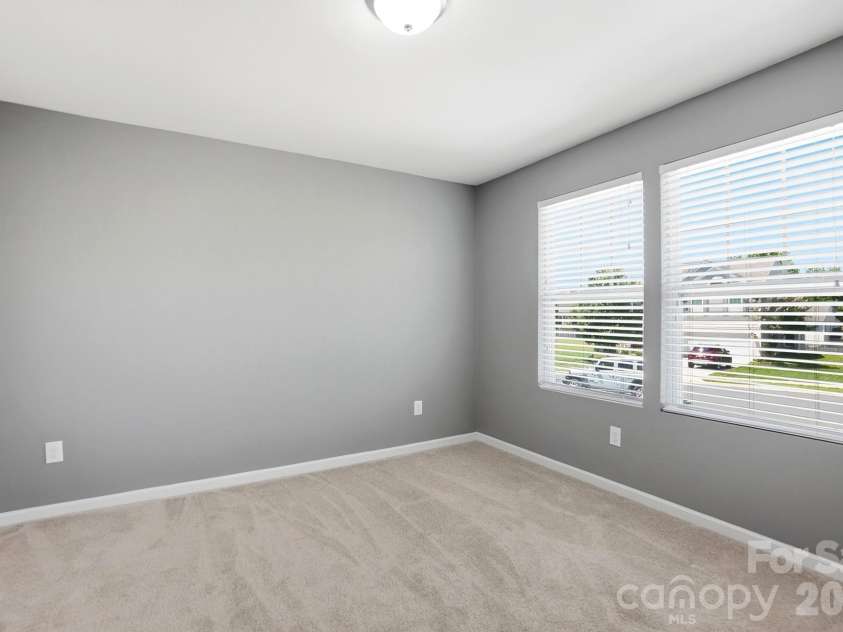 7095 Sonja Drive, Clover, SC 29710.  MLS# CAR4350064, YatesRealty ID 28721. Bedroom 1