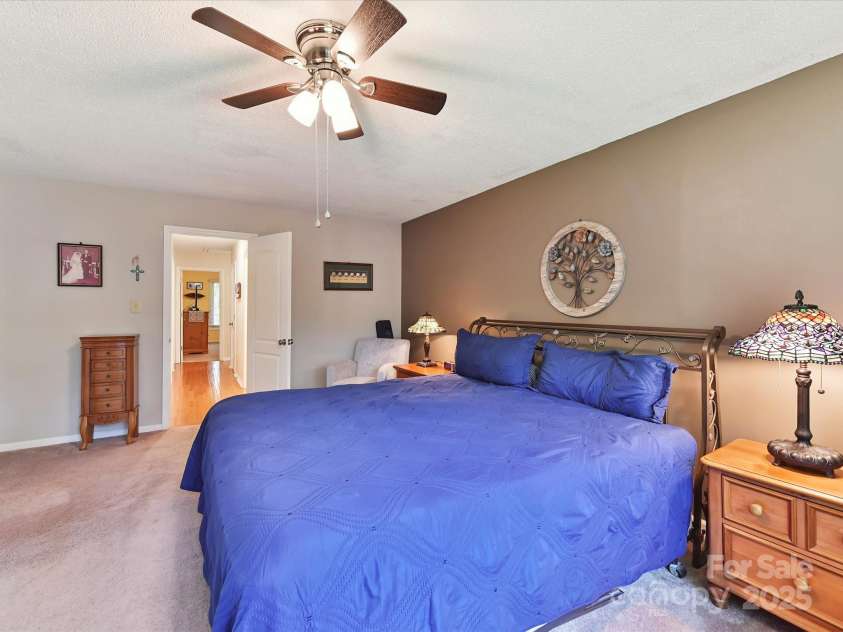 1047 Honeybee Trail, Fort Mill, SC 29715.  MLS# CAR4276213, YatesRealty ID 28722. 