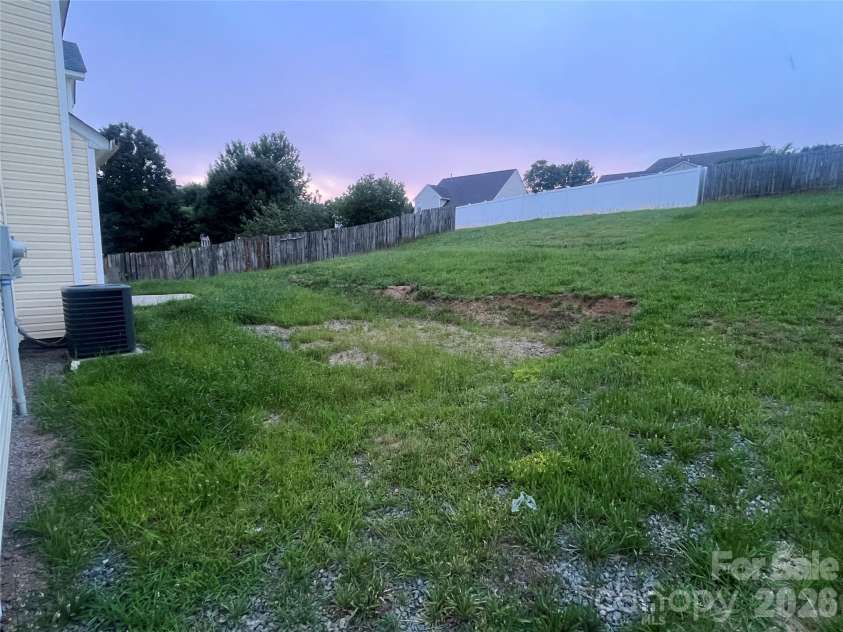 4220 Sebring Court, Concord, NC 28025.  MLS# CAR4390812, YatesRealty ID 28724. 