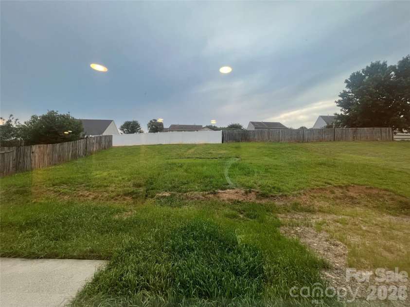 4220 Sebring Court, Concord, NC 28025.  MLS# CAR4390812, YatesRealty ID 28724. 